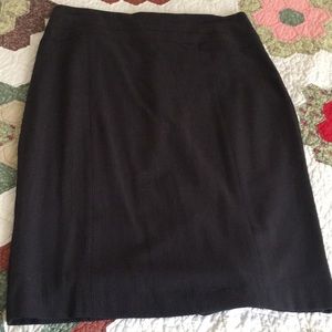 Ricki’s Pencil Skirt